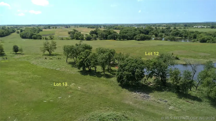 7650 Homestead Drive, Mounds, OK 74047 - #2