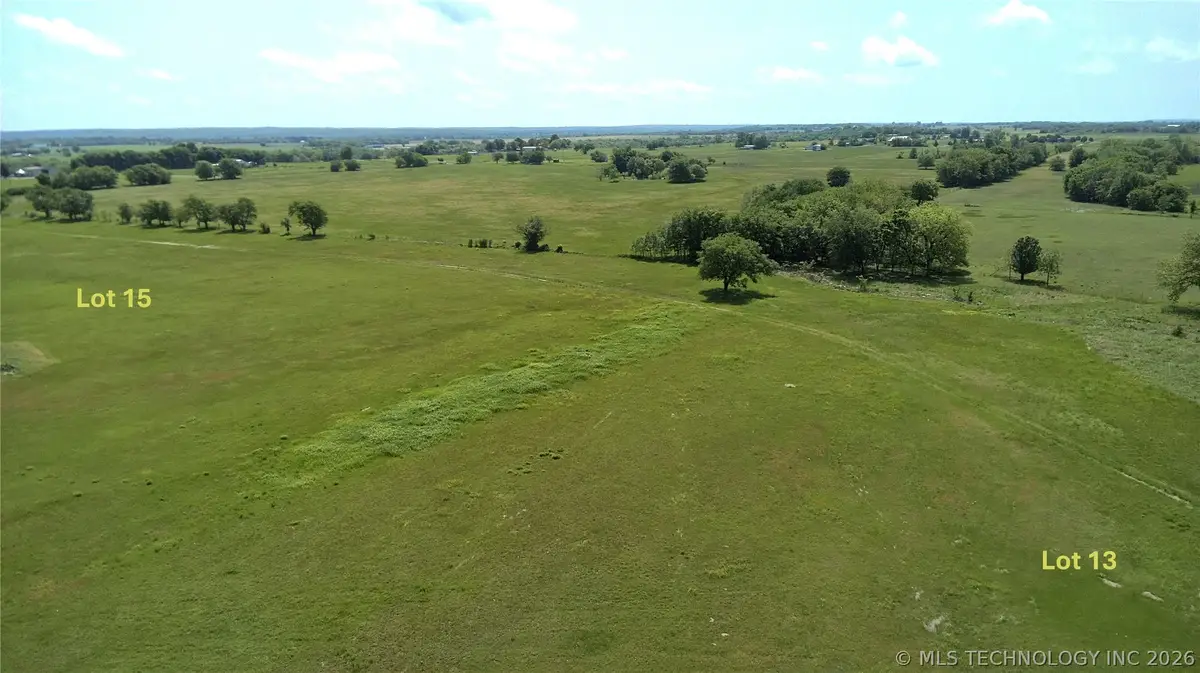 7753 Homestead Drive, Mounds, OK 74047 - #1