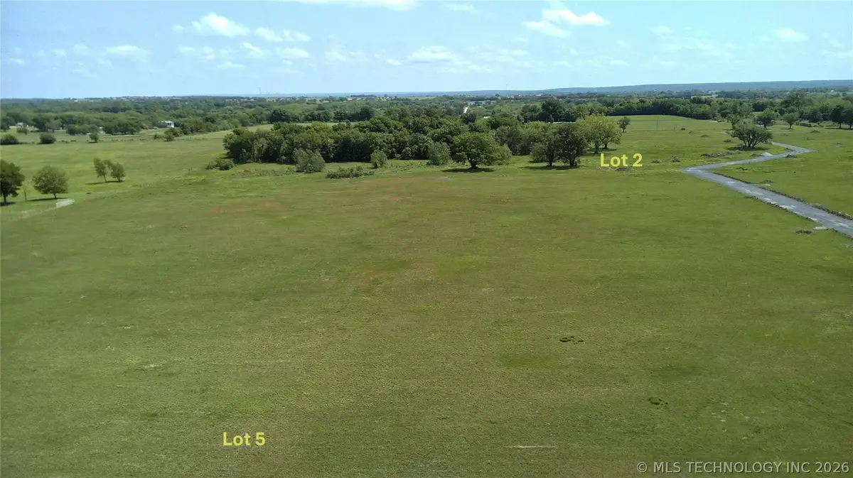 7791 Homestead Drive, Mounds, OK 74047 - #1