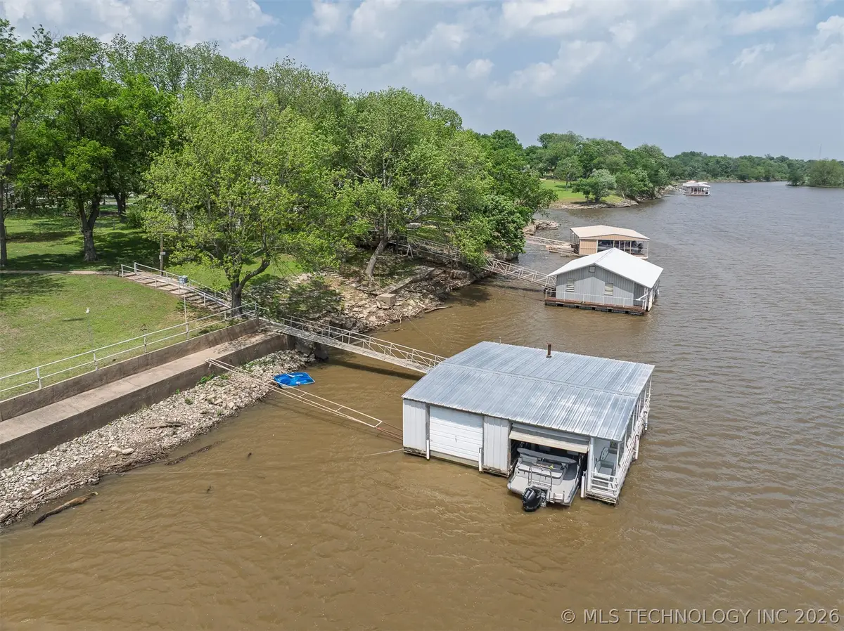 501 Leisure Land Place, Big Cabin, OK 74332 - #1
