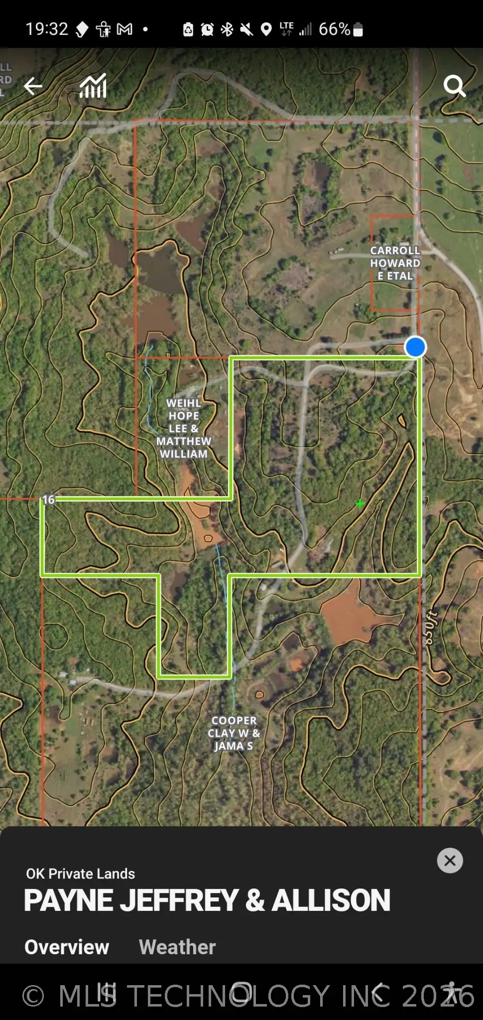 32276 S 513th West Avenue, Depew, OK 74028 - #1