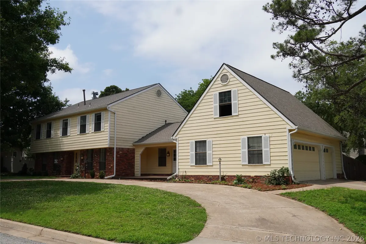 6515 E 87th Place, Tulsa, OK 74133 - #1