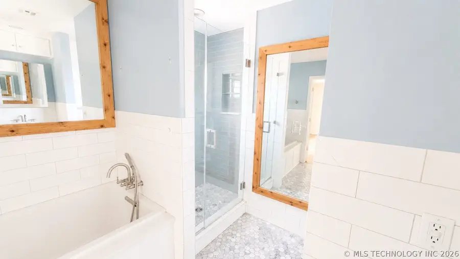 6515 E 87th Place, Tulsa, OK 74133 - #3