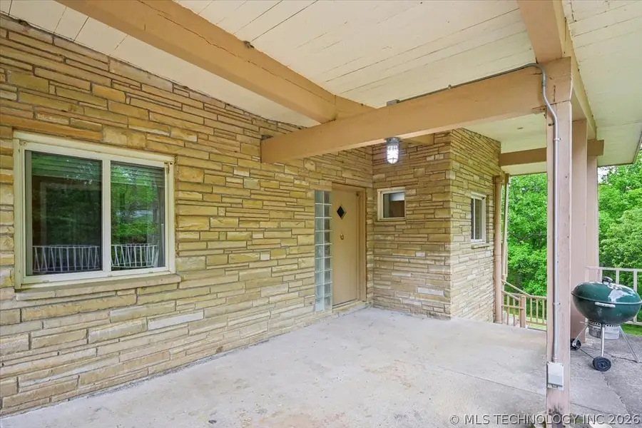 494 Cedar Boulevard, Locust Grove, OK 74352 - #3