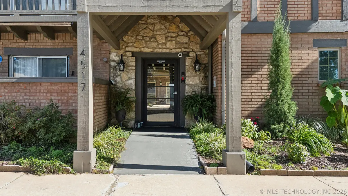 4517 S Peoria Avenue #10, Tulsa, OK 74105 - #1