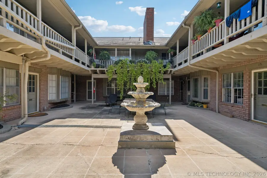 4517 S Peoria Avenue #10, Tulsa, OK 74105 - #3