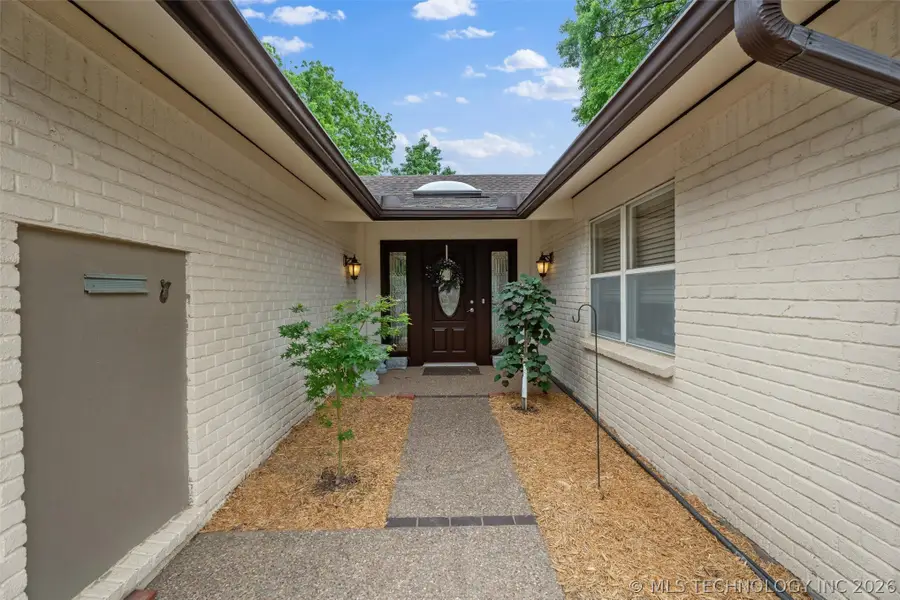 1555 Pecan Place, Bartlesville, OK 74003 - #2