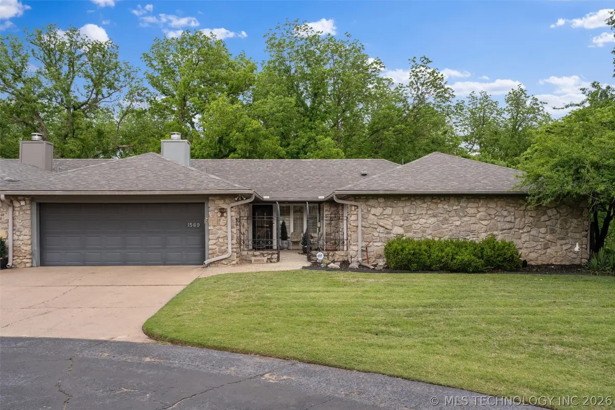 1569 Pecan Place, Bartlesville, OK 74003 - #1