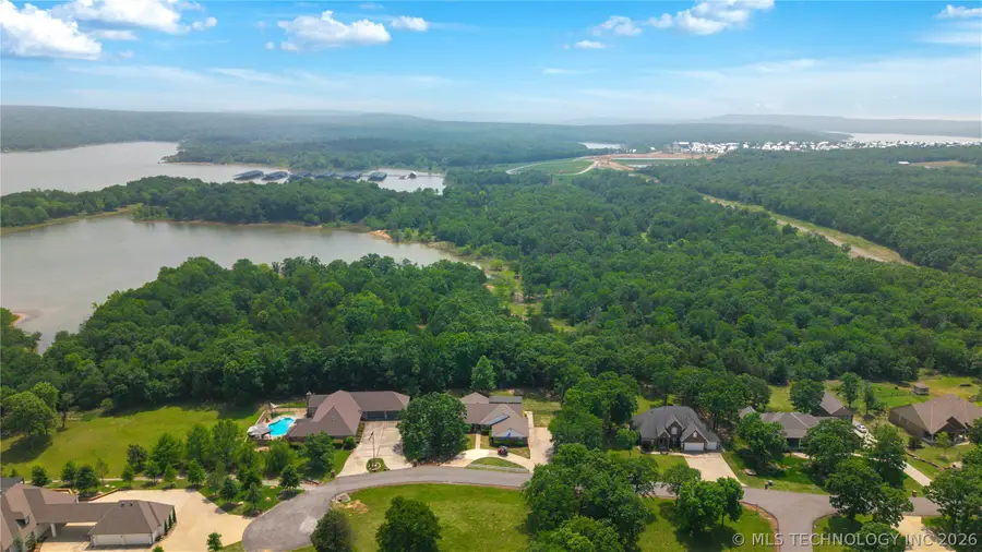 52 Ash Court, Eufaula, OK 74432 - #3