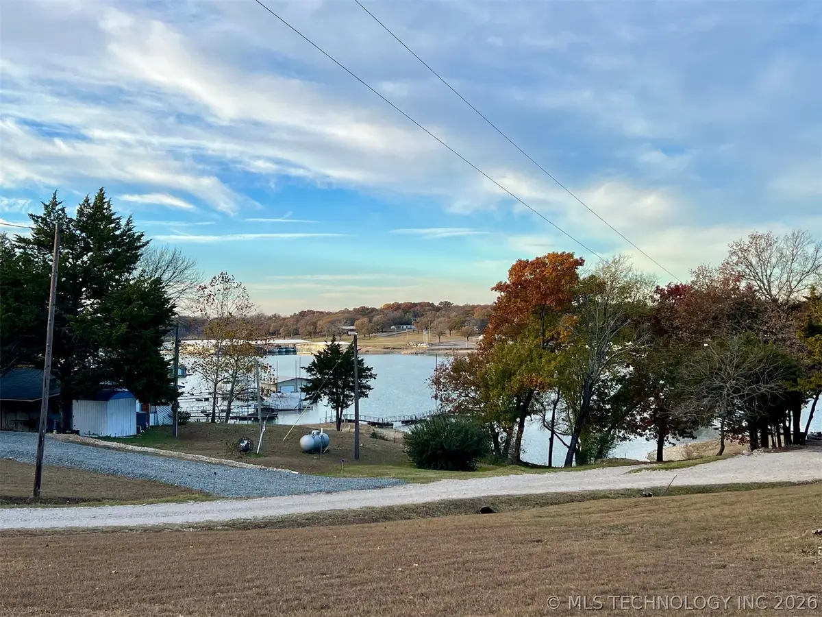 1883 Deer Trail, Kingston, OK 73439 - #1