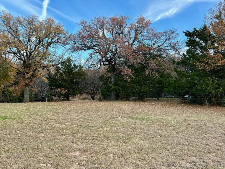 1883 Deer Trail, Kingston, OK 73439 - #2