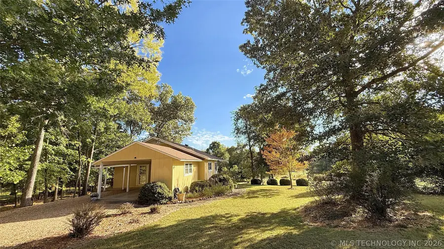 202 Alder Way, Tahlequah, OK 74464 - #3
