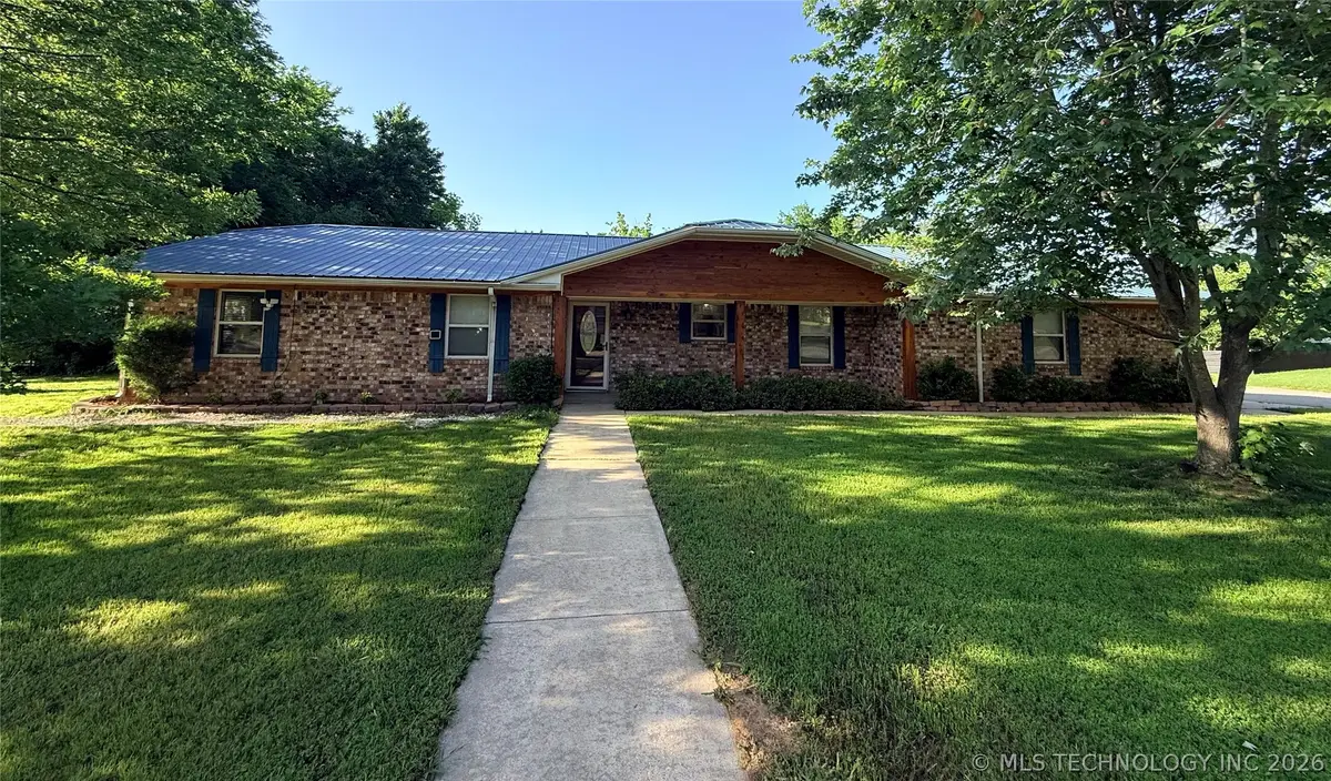 5202 Pheasant Run Road, Durant, OK 74701 - #1