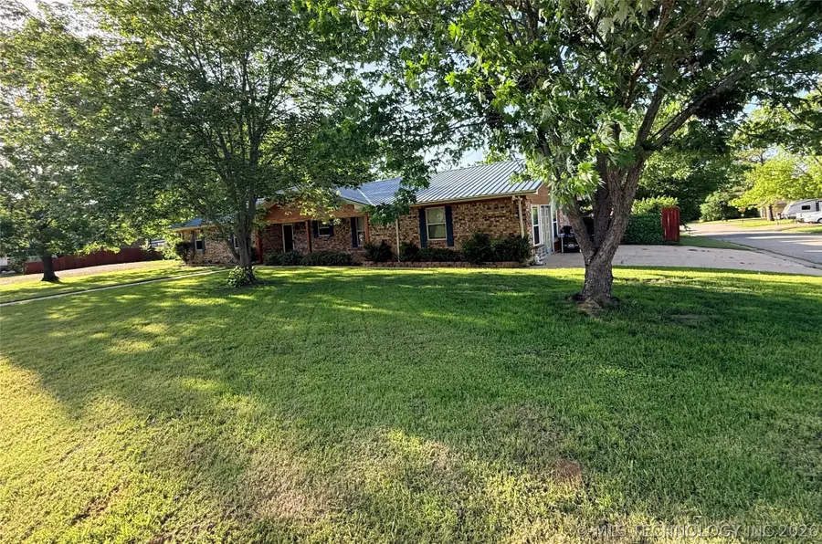 5202 Pheasant Run Road, Durant, OK 74701 - #2