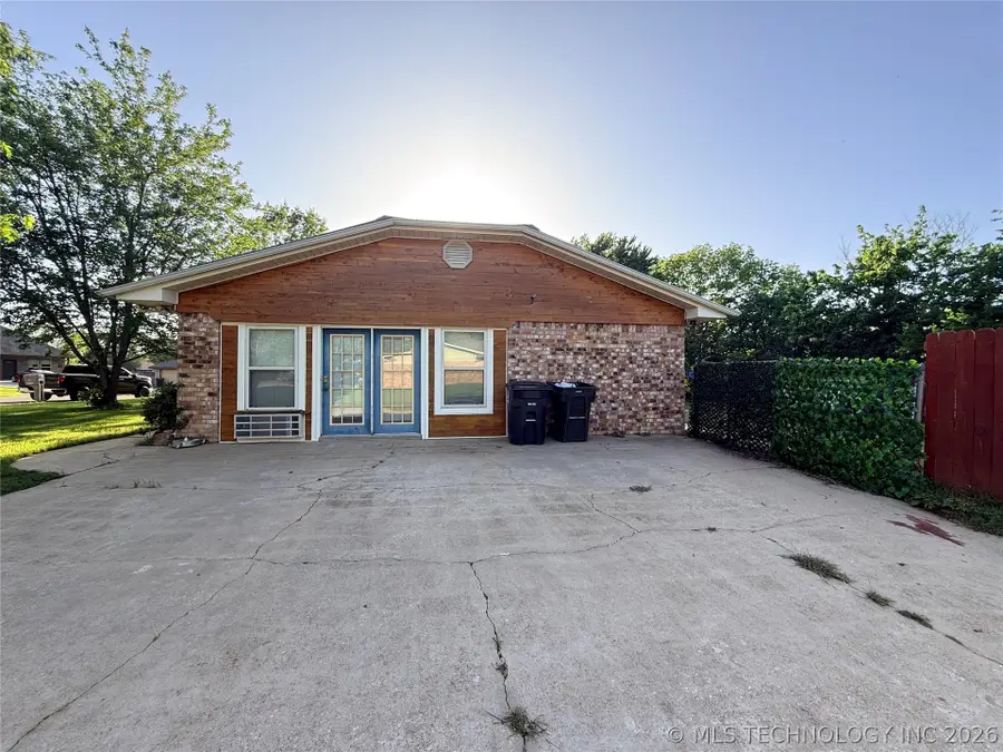 5202 Pheasant Run Road, Durant, OK 74701 - #3