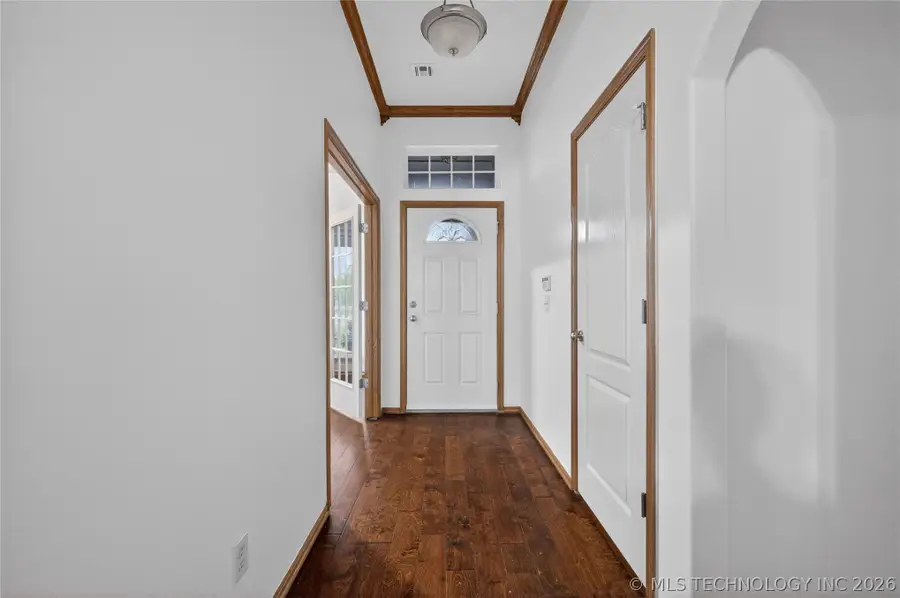 7820 N 161st East Court, Owasso, OK 74055 - #2