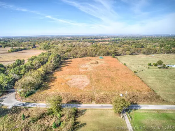 38945 N 4030 Road, Talala, OK 74080