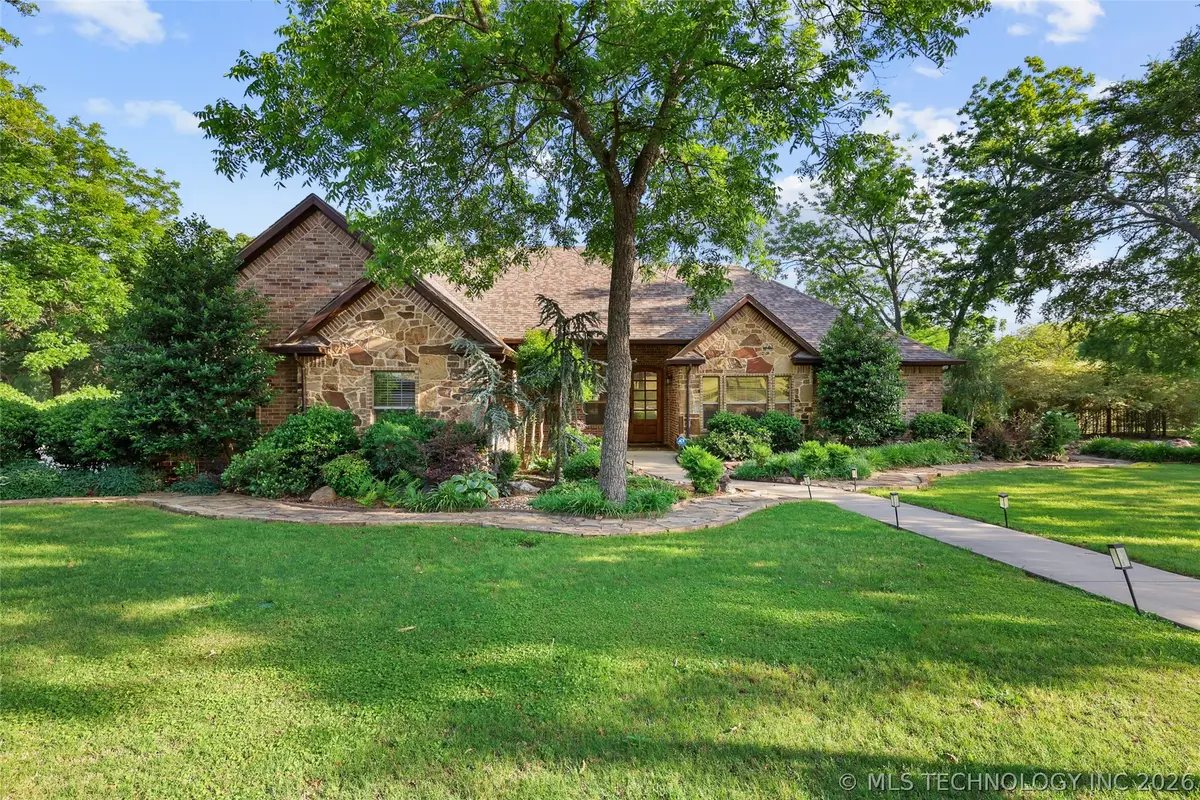 32 Wilderness S, Calera, OK 74730 - #1