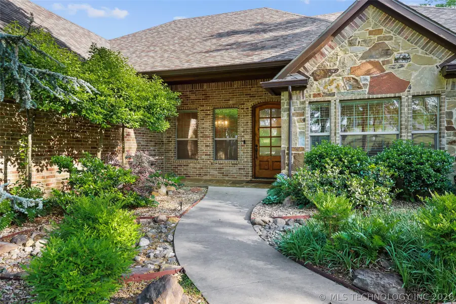 32 Wilderness S, Calera, OK 74730 - #2