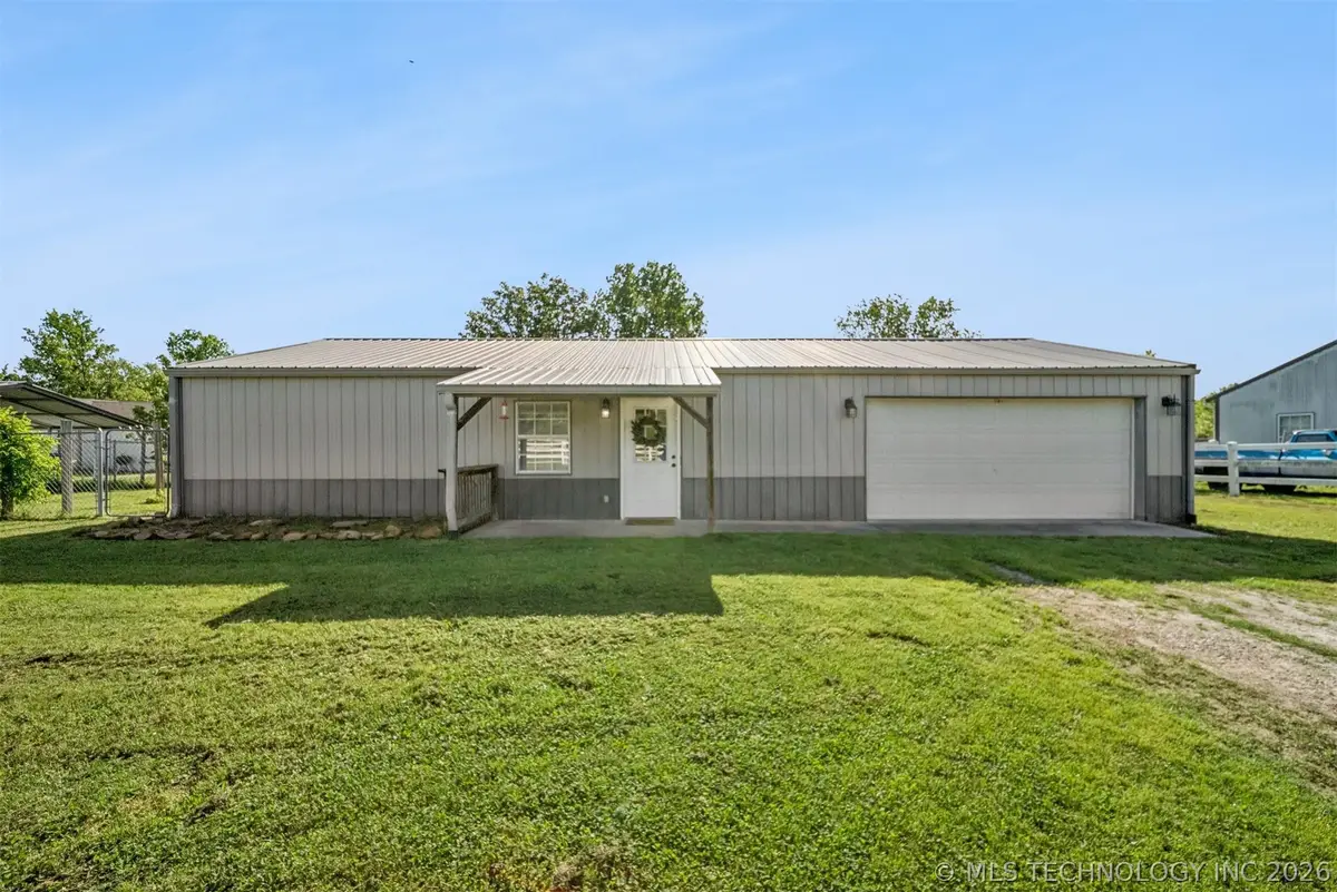 13129 S 254th East Avenue, Coweta, OK 74429 - #1