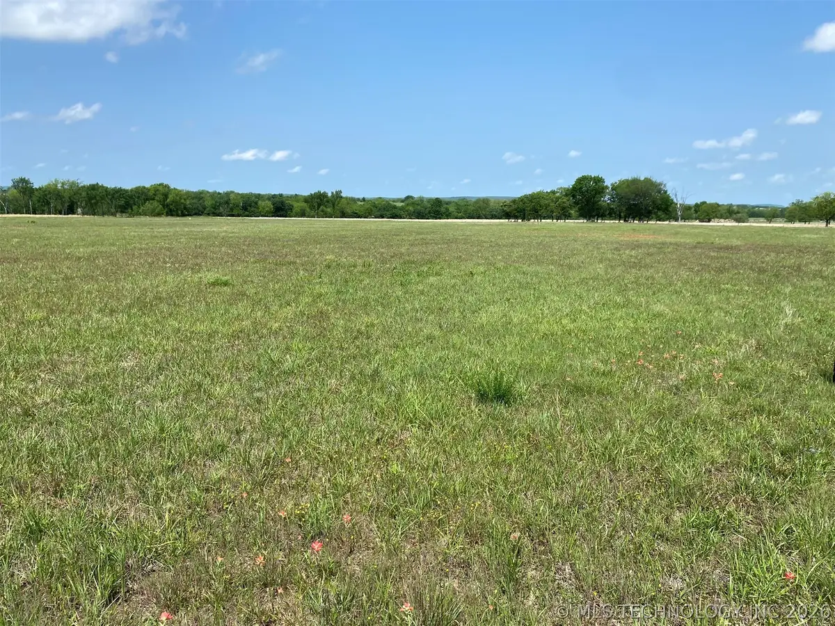 7828 Homestead Drive, Mounds, OK 74047 - #1
