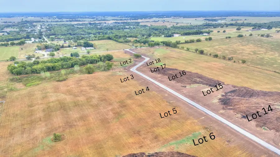 7829 Homestead Drive, Mounds, OK 74047 - #2