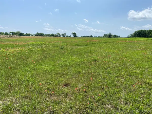 7866 Homestead Drive, Mounds, OK 74047