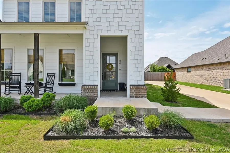 6016 E 126 Place S, Bixby, OK 74008 - #2