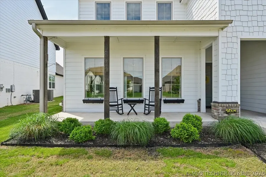 6016 E 126 Place S, Bixby, OK 74008 - #3