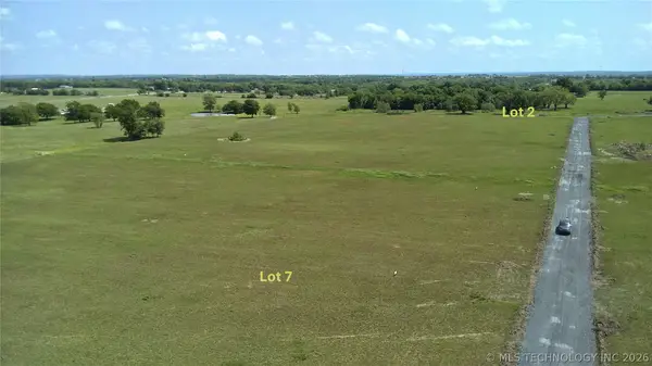 7905 Homestead Drive, Mounds, OK 74047