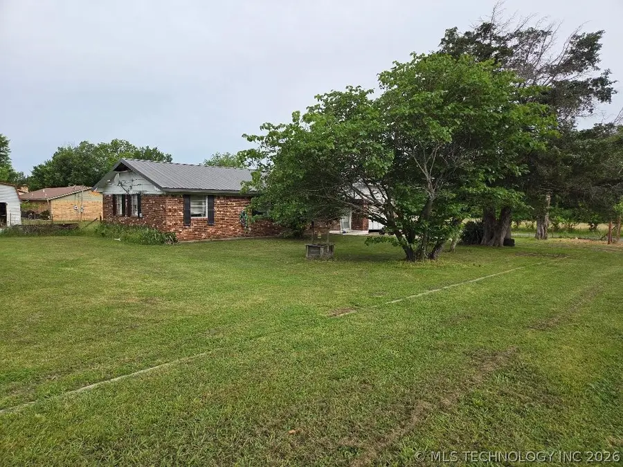 203 Buck, Eufaula, OK 74432 - #2