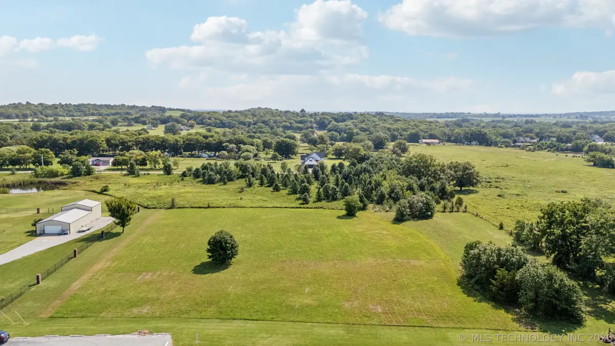 11345 S 285th Avenue E, Coweta, OK 74429 - #1