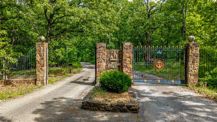 Lakeside Drive, Afton, OK 74331 - #2