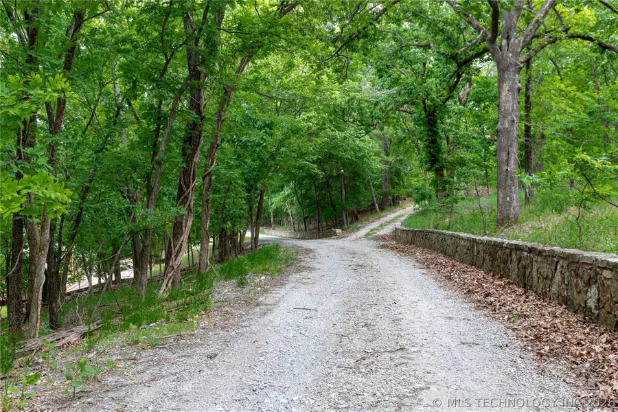 Lakeside Drive, Afton, OK 74331 - #3