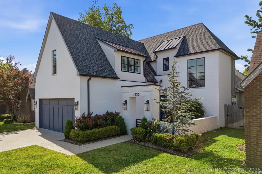 1330 E 36 Street, Tulsa, OK 74105 - #2