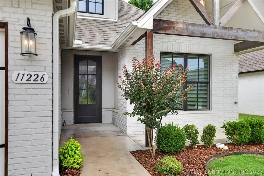 11226 S Tamarack Street, Jenks, OK 74037 - #3