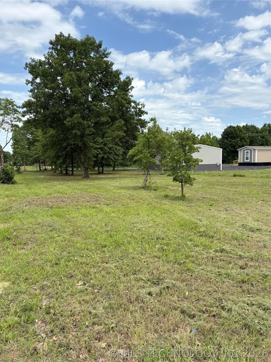 4 E 1168 Road, Eufaula, OK 74432 - #2