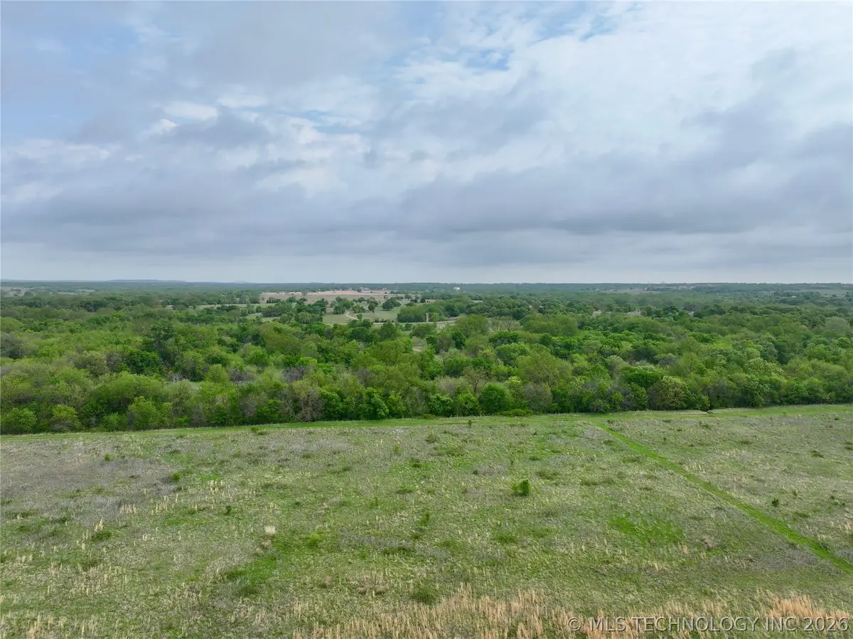 22099 E County Road 1710 Road, Elmore City, OK 73433 - #1