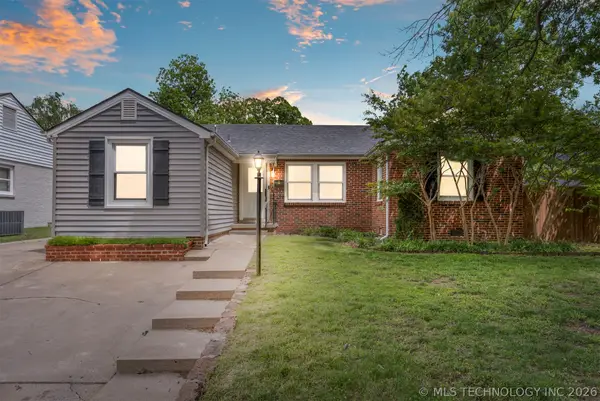 711 S New Haven Avenue, Tulsa, OK 74112