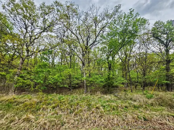 0000 W Sugar Mountain Circle, Park Hill, OK 74451