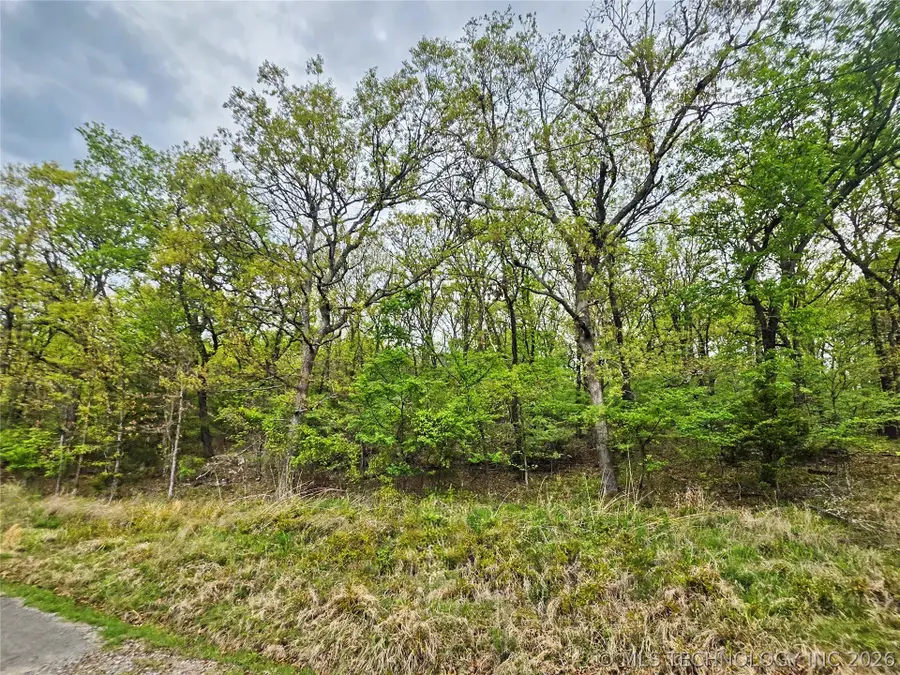 0000 W Sugar Mountain Circle, Park Hill, OK 74451 - #2