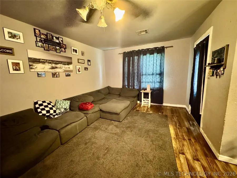 505 Oak, Ardmore, OK 73401 - #3