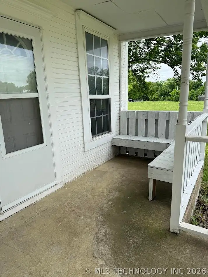 407 SE Keese Avenue, Keota, OK 74941 - #2
