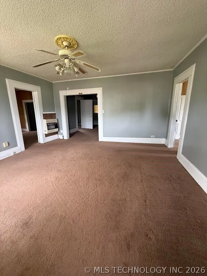 407 SE Keese Avenue, Keota, OK 74941 - #3