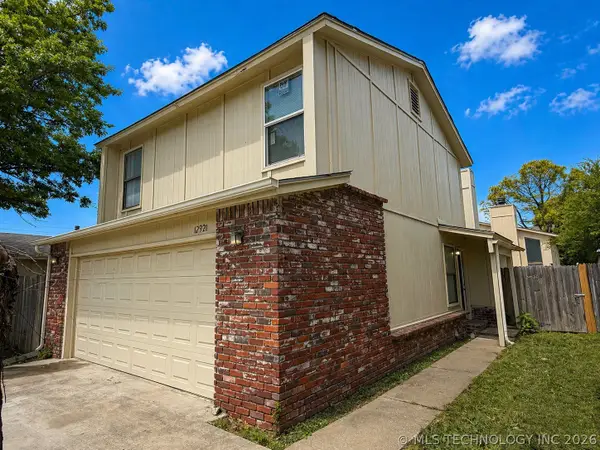12921 E 28th Place, Tulsa, OK 74134