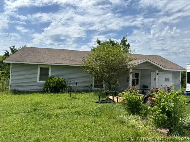 721 Hill, Locust Grove, OK 74352 - #1