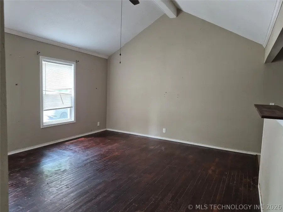 423 S 71st East Avenue, Tulsa, OK 74112 - #2