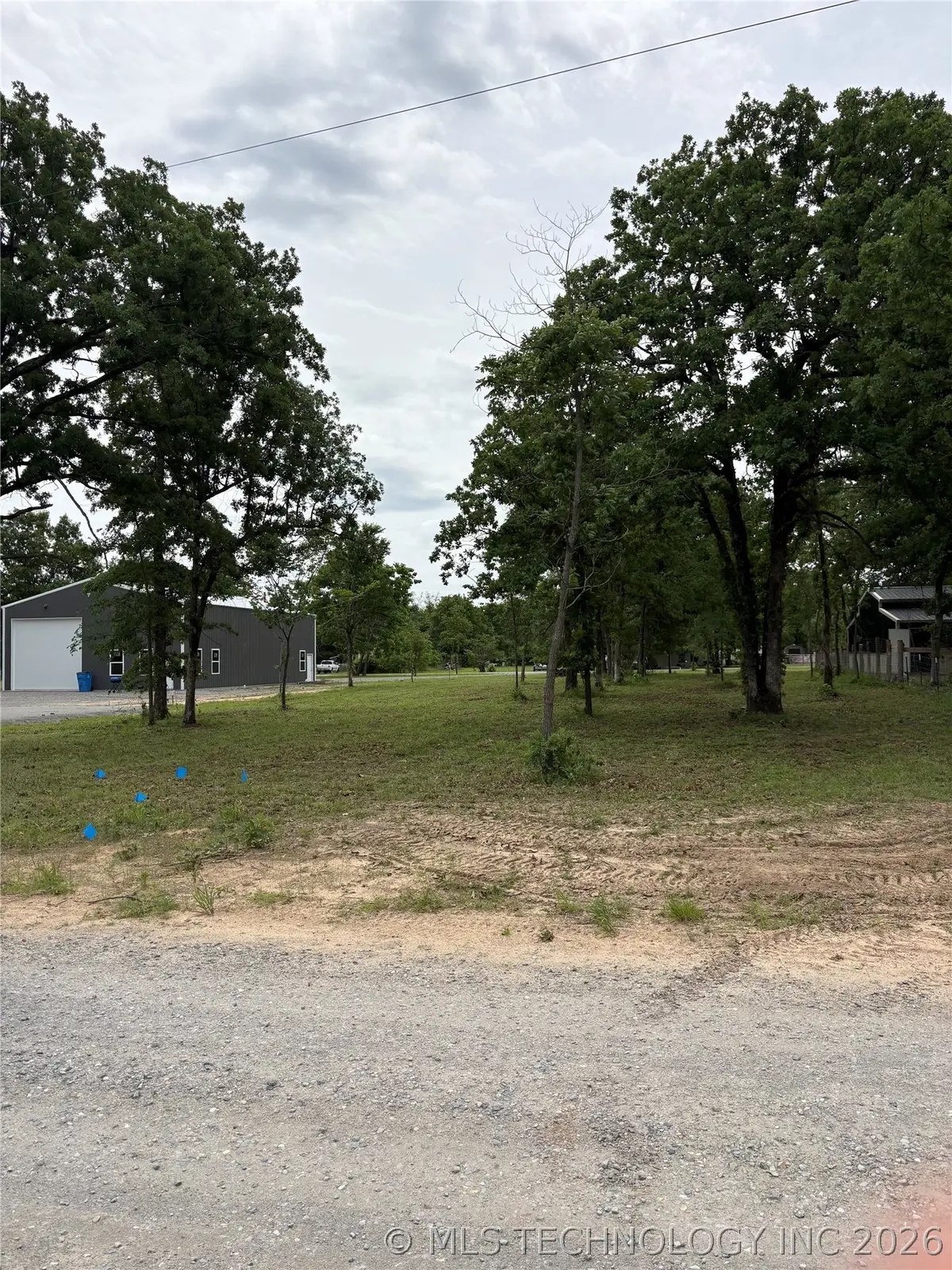 000 Siers Road, Eufaula, OK 74432 - #1