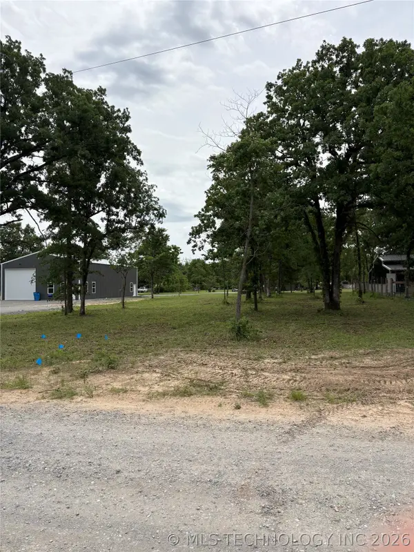 000 Siers Road, Eufaula, OK 74432