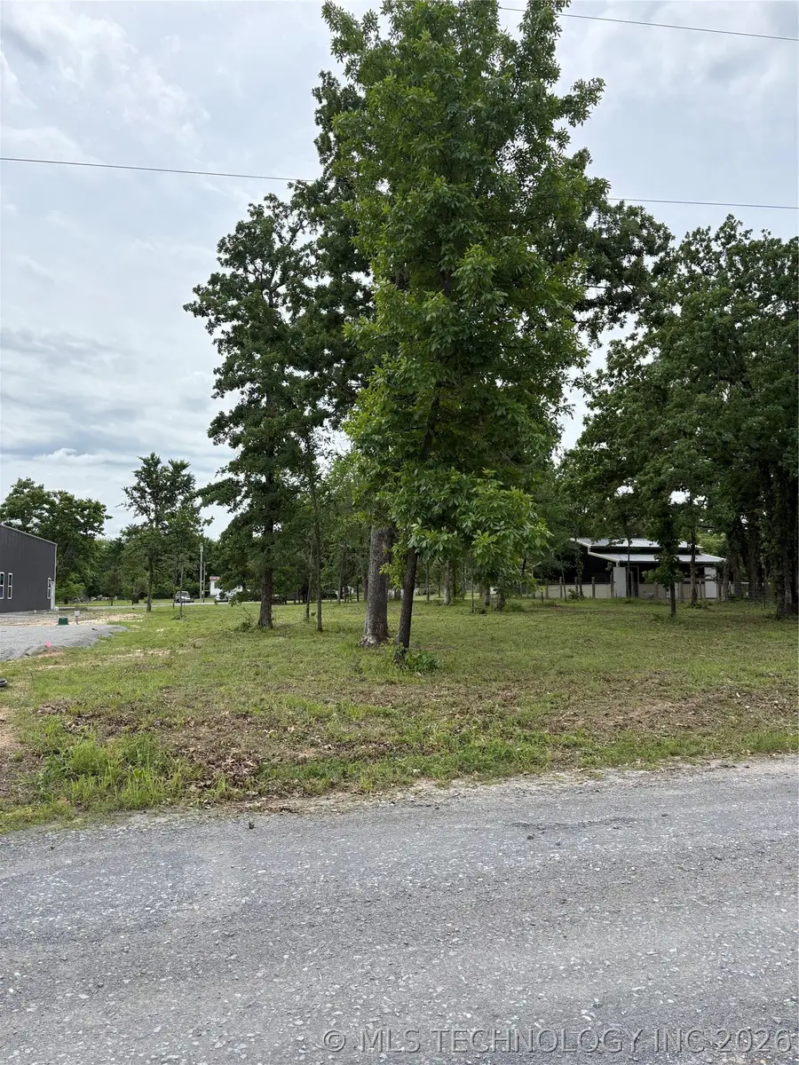 000 Siers Road, Eufaula, OK 74432 - #3